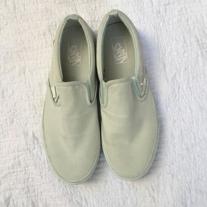 💥Vans classic slip ons 💥